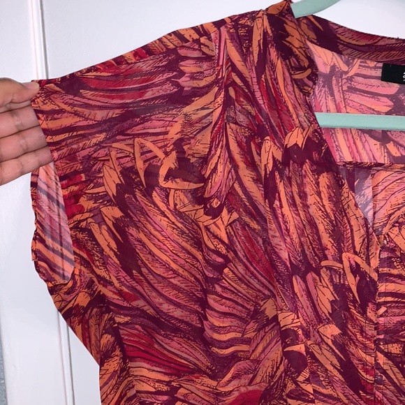 ana - Blouse - Picture 2 of 7